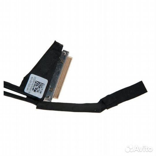 Шлейф матрицы для ноутбука Acer Aspire E1-572P, E1