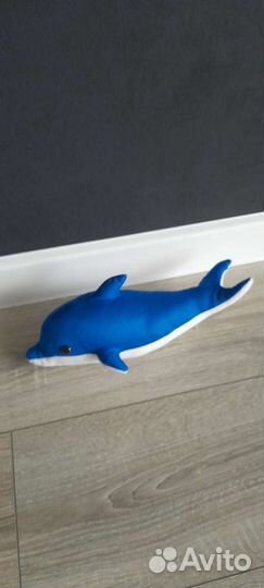 Мягкие игрушки