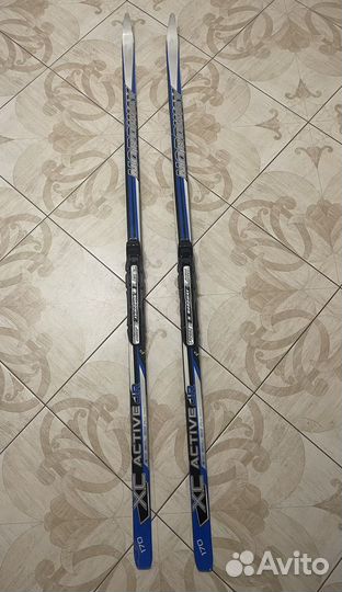 Лыжи беговые Nordway, 170cm