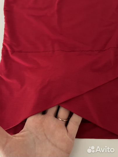 Подхиджабник наискосок новый