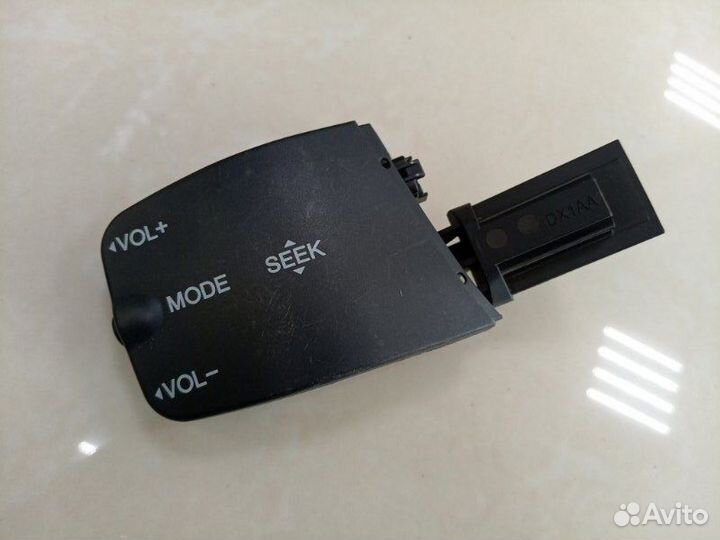 Подрулевой переключатель Ford Focus 2 седан hwda