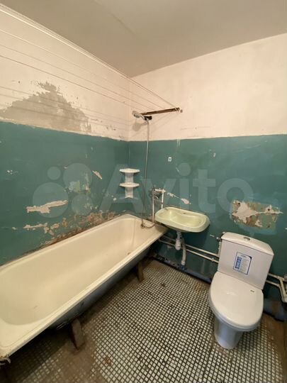 1-к. квартира, 35,7 м², 8/9 эт.