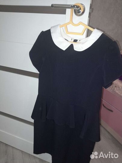 Школьные вещи на 152