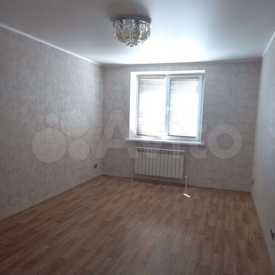 1-к. квартира, 37,4 м², 3/3 эт.