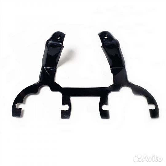 Кронштейн панели приборов Yamaha YBR125