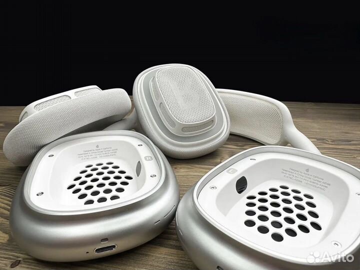 AirPods Max(2024) Оригинальное качество