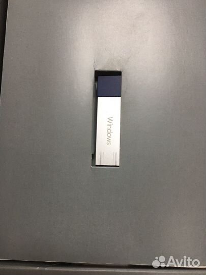 Ключ windows 11pro флешка