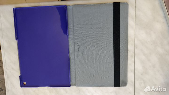 Чехол для планшета Sony Xperia Z2