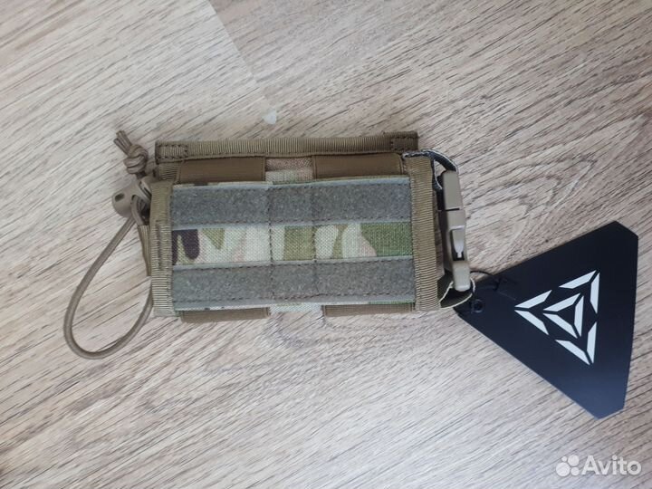 Подсумок под радиостанцию Группа 99 Триада тко