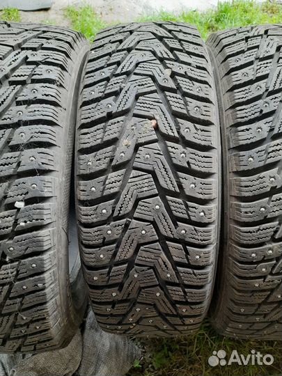 Hankook Winter I'Pike RS2 W429 185/65 R15