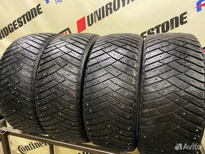 Goodyear Ultragrip Ice Arctic 225/50 R17