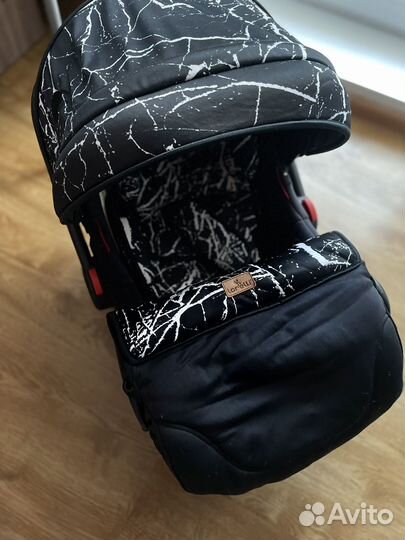 Автолюлька от 0