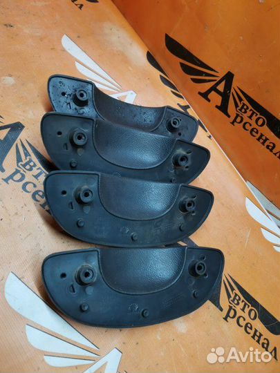 Ручка двери внутренняя Daewoo Matiz 2007