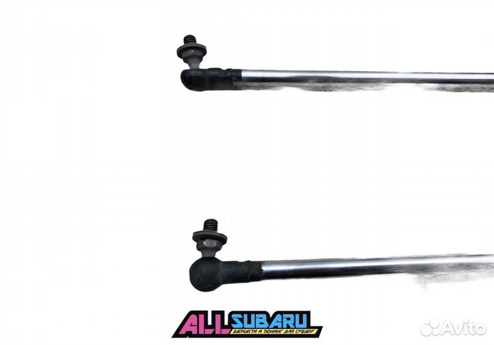 Амортизатор крышки багажника Subaru Impreza Wrx