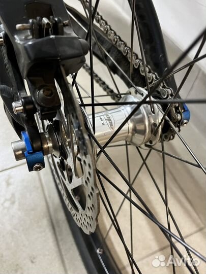 Dartmoor 26 player 2019 L