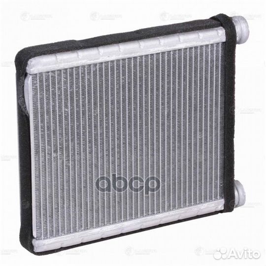 Радиаторы отопителя LRh 1940 LRH1940 luzar