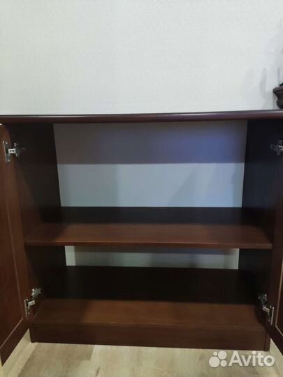 Тумба под тв бу