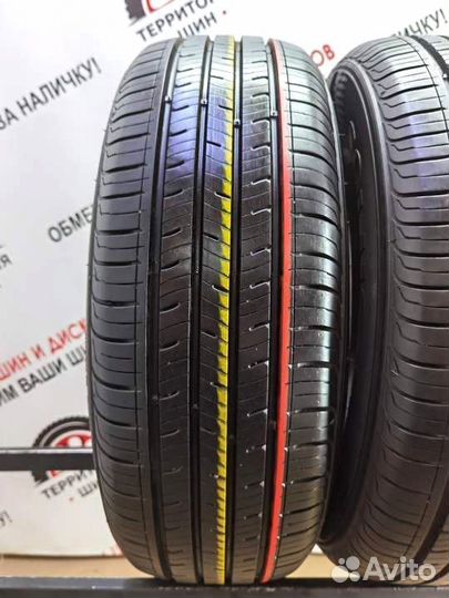 Kumho Solus TA31 205/65 R15 94H