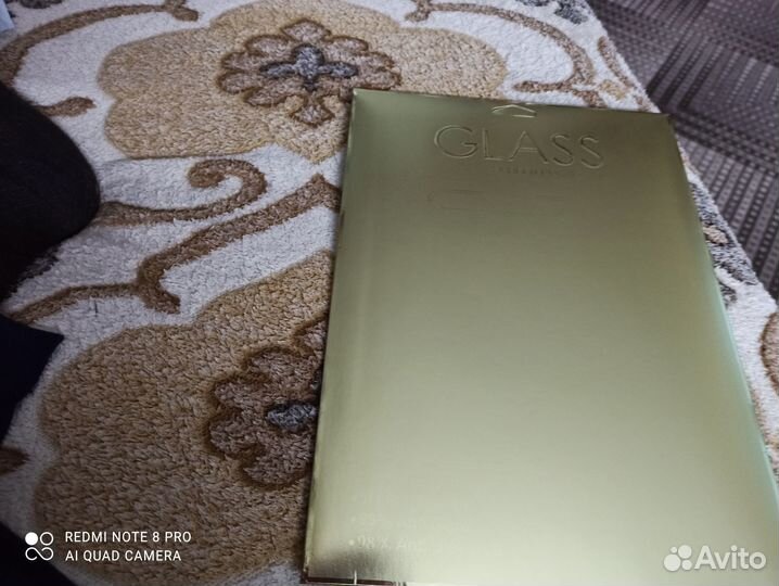 Защитное стекло для планшета Lenovo Tab M10 HD T