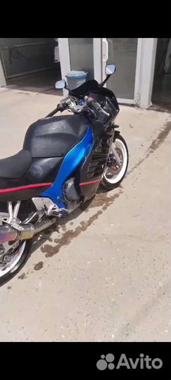 Прода Suzuki rf400