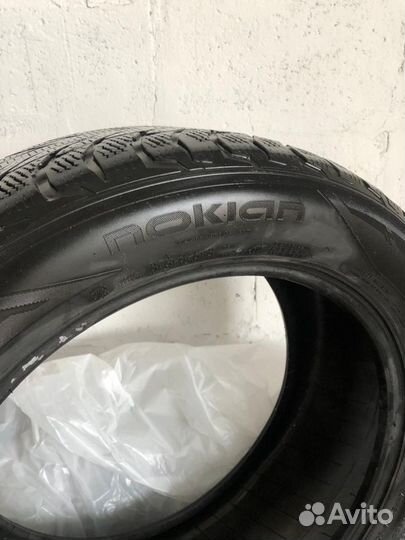 Nokian Tyres Hakkapeliitta 2 R18