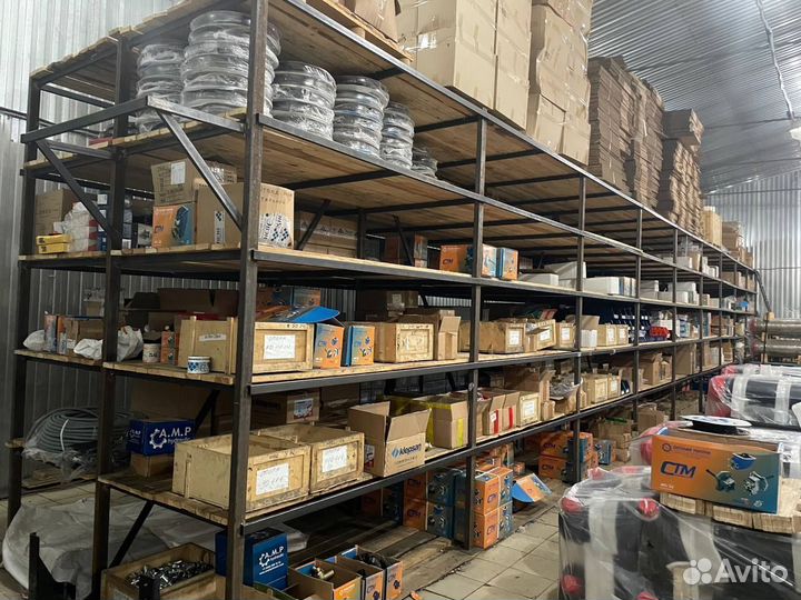 Ком на тягач Scania