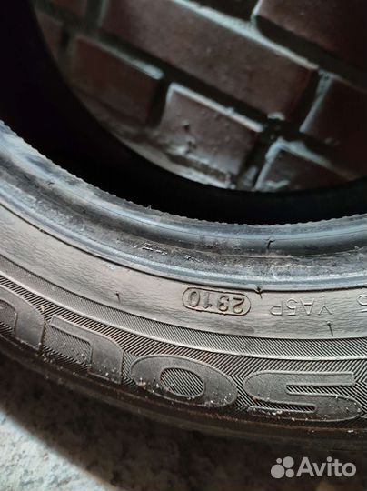 Kumho Solus KH17 185/60 R15