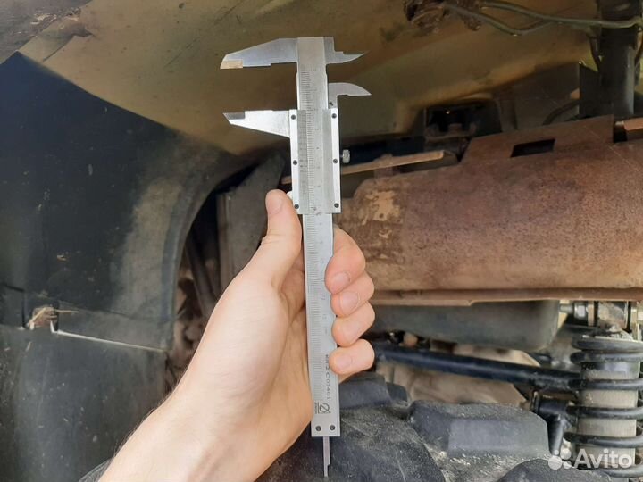 Резина для квадрика Болотная Ведьма Swamp Witch 27