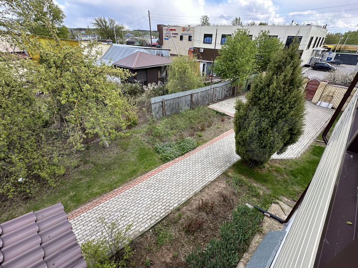 Участок 14 сот. (ИЖС)