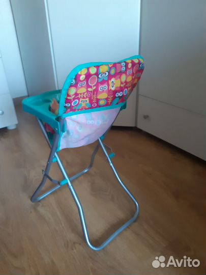 Стульчик для кормления