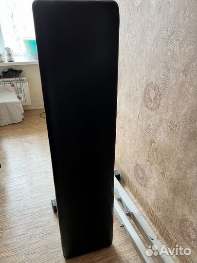 Стойки для жима штанги