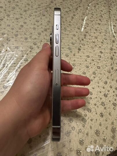 iPhone 14 Pro, 128 ГБ