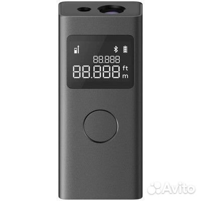 Лазерный дальномер Xiaomi Smart Laser Measure BHR
