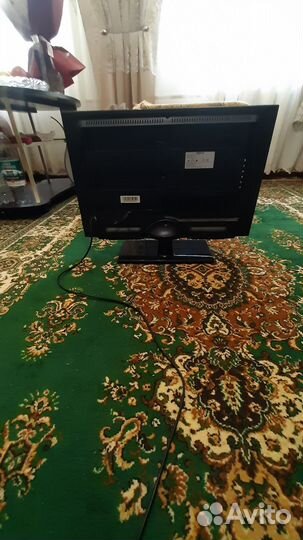 Телевизор бу