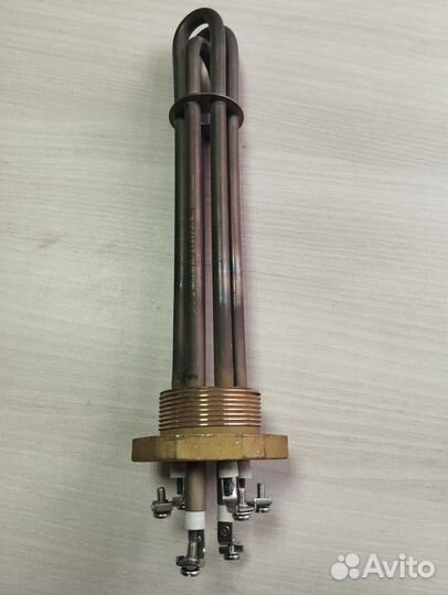 Тэн NM 3kw, Скат 6-9К/13,14 Protherm