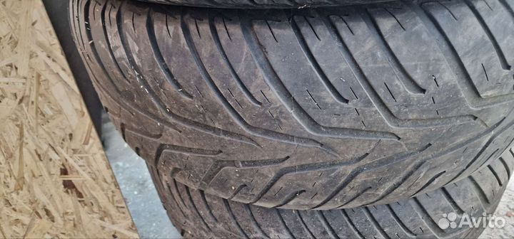Hankook Ventus ST RH06 285/60 R18