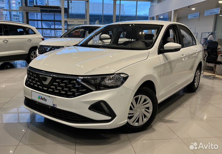Jetta VA3 1.5 МТ, 2022