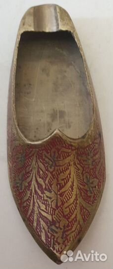 Пепельница эгоист