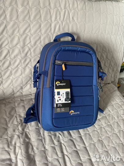 Рюкзак lowepro tahoe bp 150