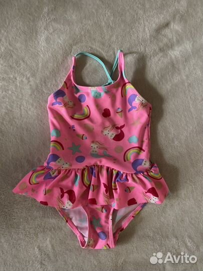 Купальник playtoday 80