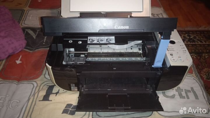 Принтер сканер