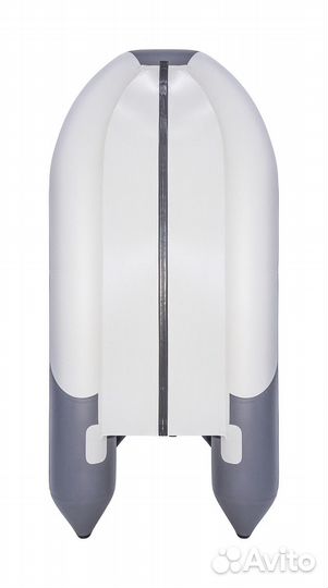 Лодка пвх ривьера 3400 CK Компакт