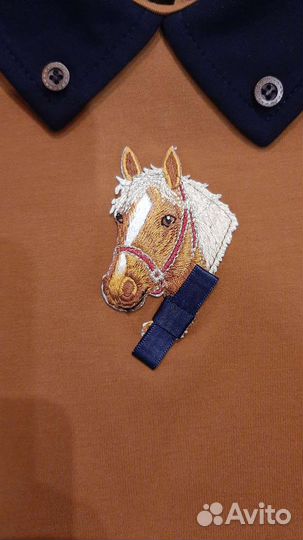 Продам блузку брэнда Маленькая леди