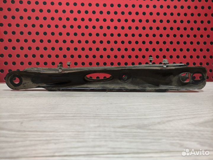 Рычаг подвески задний левый Bmw 5 G30 2017