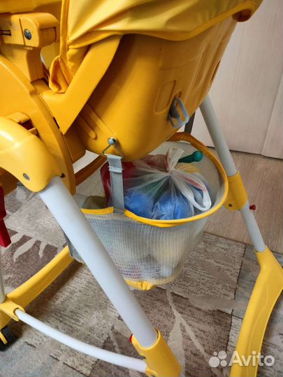 Стульчик для кормления