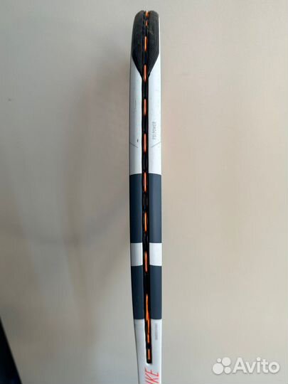 Ракетка для большого тенниса