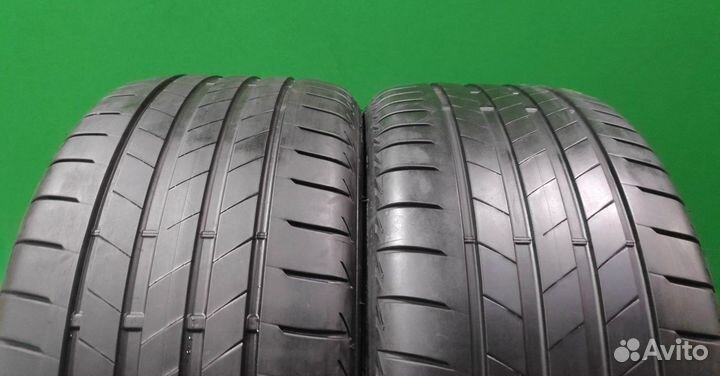 Bridgestone Turanza T005 255/35 R19 96Y