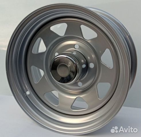 Диски R16 Dodge RAM1500, KIA sportage I,Соболь купить в Москве | Авито