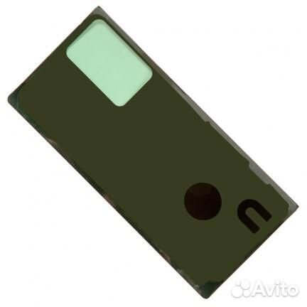 Задняя крышка для Samsung Galaxy Note 20 Ultra N98