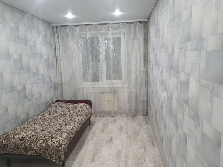 2-к. квартира, 43 м², 5/5 эт.